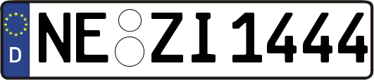 NE-ZI1444