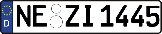 NE-ZI1445