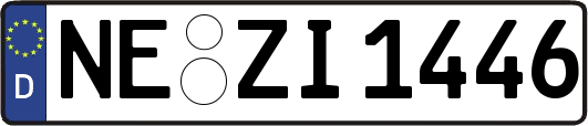 NE-ZI1446