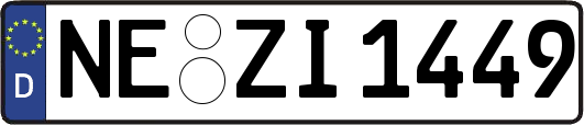 NE-ZI1449