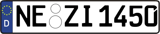 NE-ZI1450