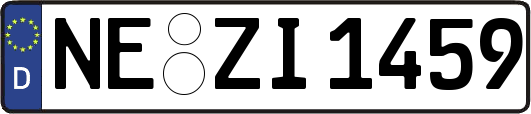 NE-ZI1459