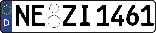 NE-ZI1461