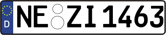 NE-ZI1463