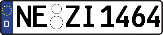 NE-ZI1464