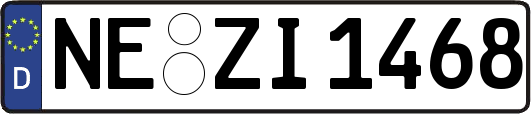 NE-ZI1468