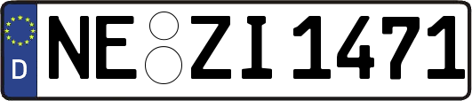 NE-ZI1471