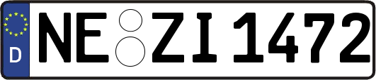 NE-ZI1472