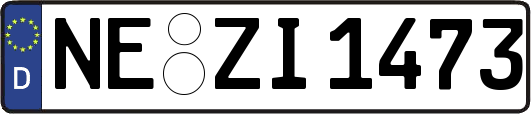 NE-ZI1473