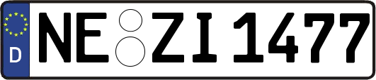 NE-ZI1477