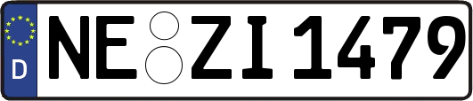 NE-ZI1479