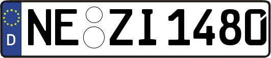 NE-ZI1480