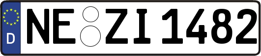 NE-ZI1482