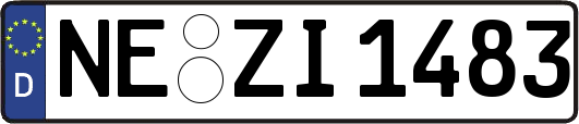 NE-ZI1483