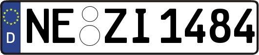 NE-ZI1484