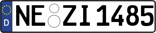 NE-ZI1485