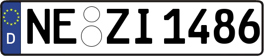 NE-ZI1486