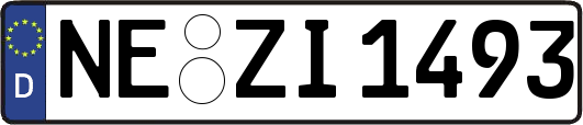 NE-ZI1493