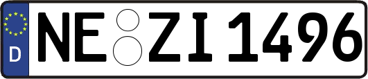 NE-ZI1496