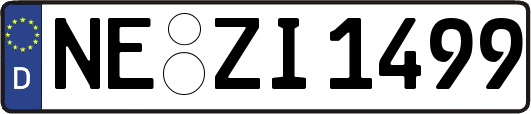 NE-ZI1499