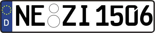 NE-ZI1506