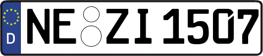 NE-ZI1507