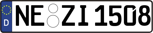 NE-ZI1508