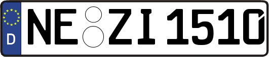 NE-ZI1510