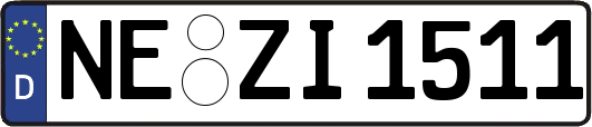 NE-ZI1511
