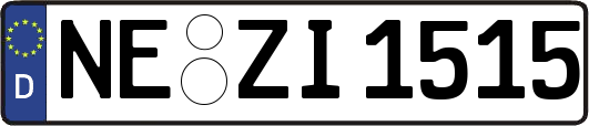 NE-ZI1515