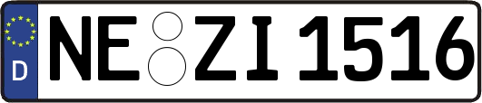 NE-ZI1516