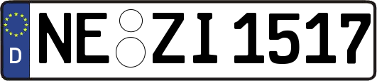 NE-ZI1517