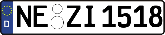NE-ZI1518