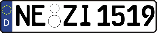 NE-ZI1519