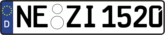 NE-ZI1520