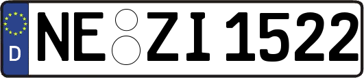 NE-ZI1522