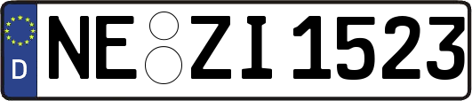 NE-ZI1523
