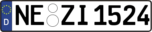 NE-ZI1524