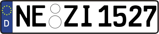 NE-ZI1527