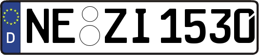 NE-ZI1530