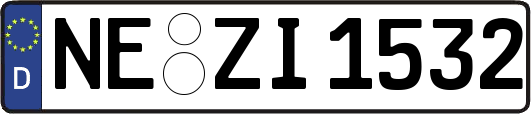 NE-ZI1532