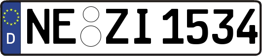 NE-ZI1534