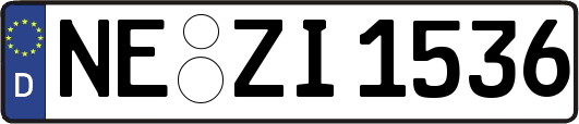 NE-ZI1536