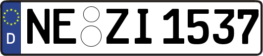 NE-ZI1537