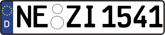 NE-ZI1541