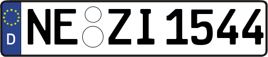 NE-ZI1544