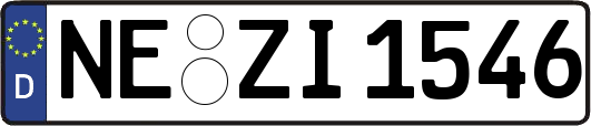 NE-ZI1546