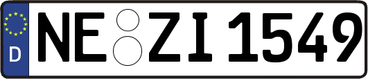 NE-ZI1549