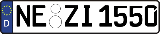 NE-ZI1550