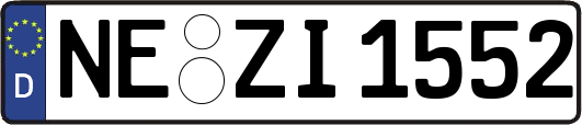 NE-ZI1552